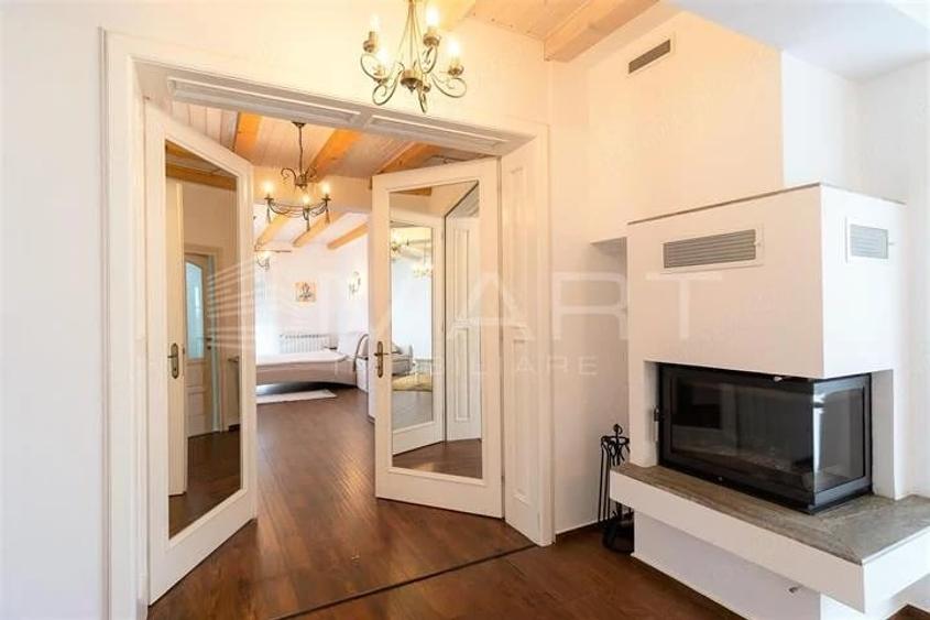 Apartament cu 3 camere decomandat în Calea Dumbrăvii
