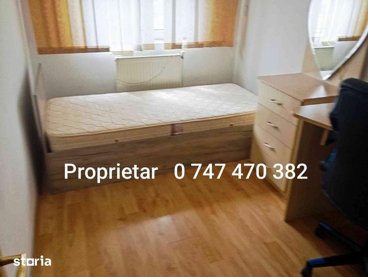Apartament cu 3 camere în Nicolina