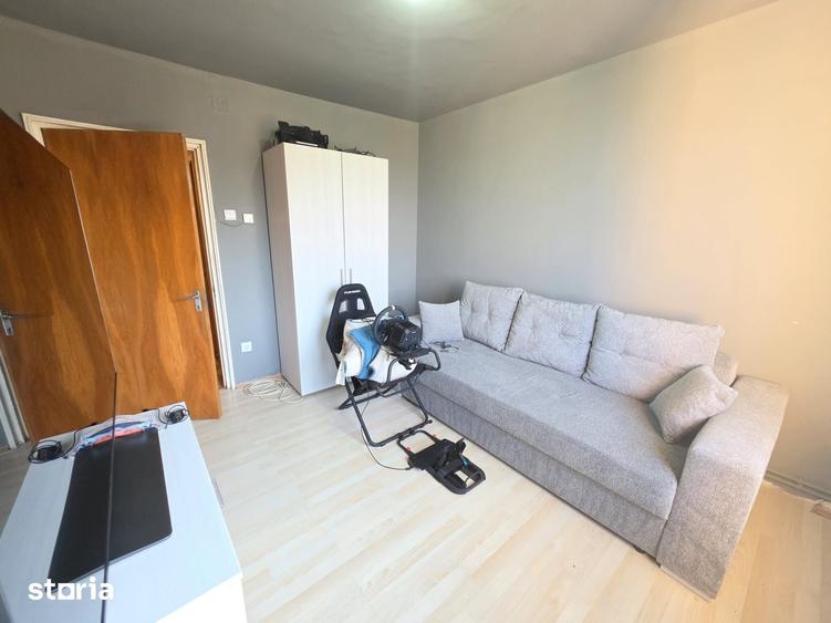 Apartament cu 2 camere decomandat în Griviței