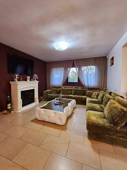 Casă cu 4 camere în Snagov