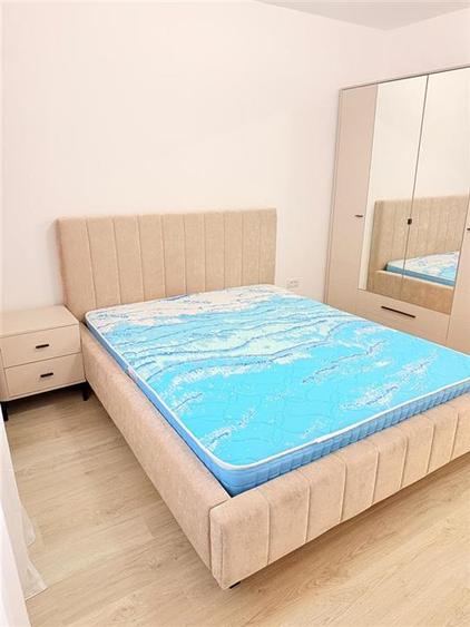 Apartament 3 camere - prima inchiriere - Grandis Coresi - cu loc de parcare - 5