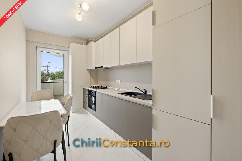 ✅Prima chirie - Apartament 2 camere · bucătărie separată · Constanța - 7