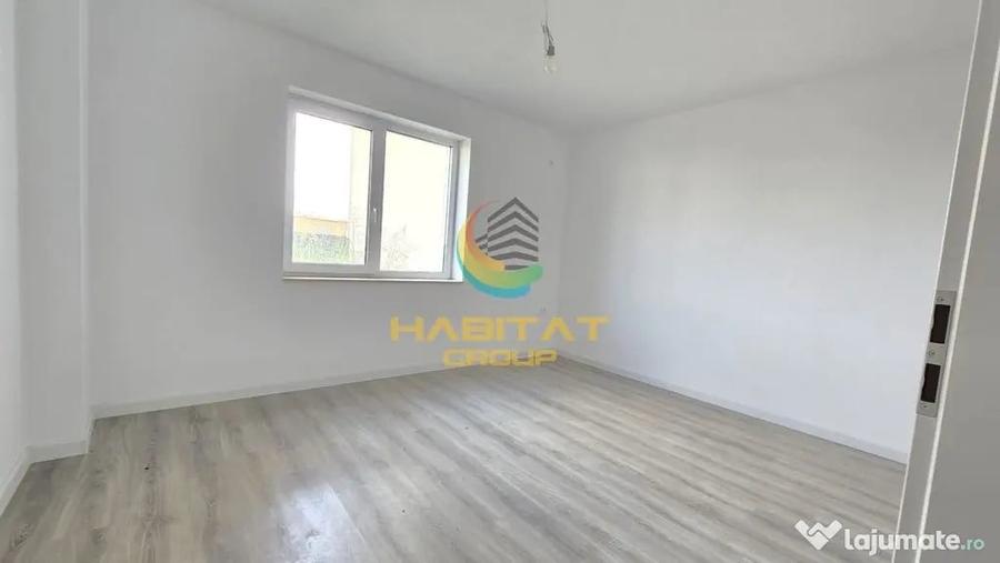 Apartament cu 2 camere decomandat în Metalurgiei
