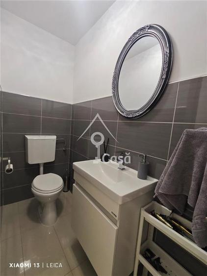 Apartament lux la 5 min de metrou Ap Patriei - 30