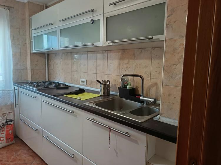 Apartament cu 2 camere în Iancului