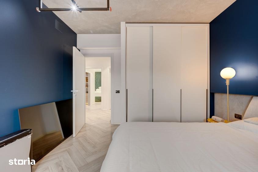 Apartament cu 4 camere în Iancului