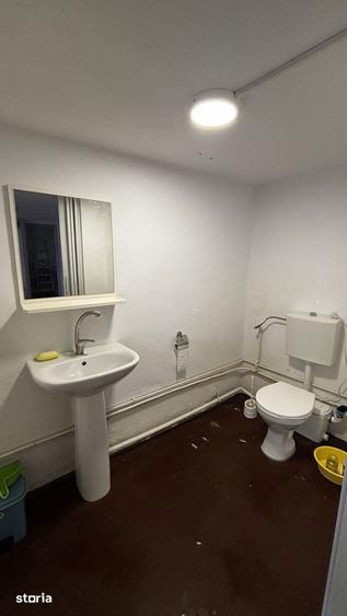 Casa individuala de vanzare cu spa?iu comercial inclus in Blaj Centru - 4