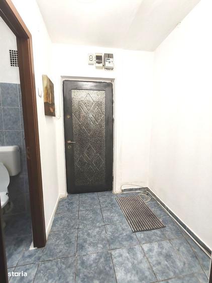Garsonieră semidecomandată în Craiovei