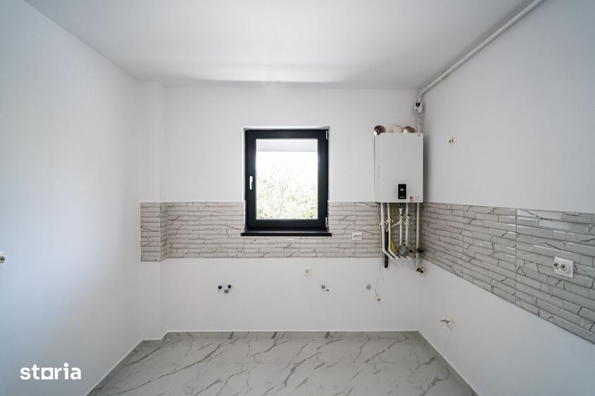 Apartament cu 2 camere decomandat în Militari