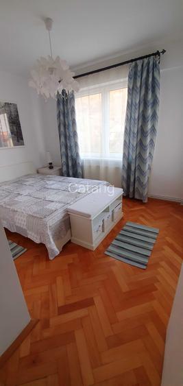 Apartament cu 2 camere de inchiriat cartier Tudor, Targu Mures