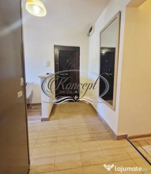 Apartament 4 camere cu parcare, zona Kaufland Manastur - 18