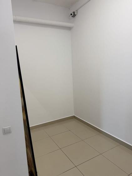 Spațiu comercial, de 54 mp, în Exterior Vest