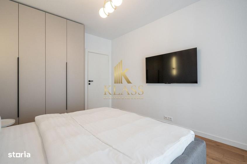 Apartament Premium 2 Camere | One Cotroceni Park - 6