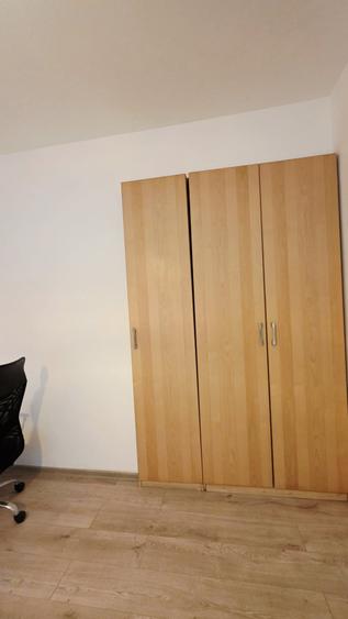 Garsonieră decomandată de închiriat – Bd. Lacul Tei | 36 mp | Parter - 8