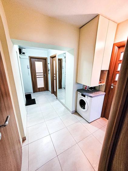 Apartament 3 camere decomandat | Etaj 8 | Bucur Obor Veranda | Metrou | Proprietar - 1