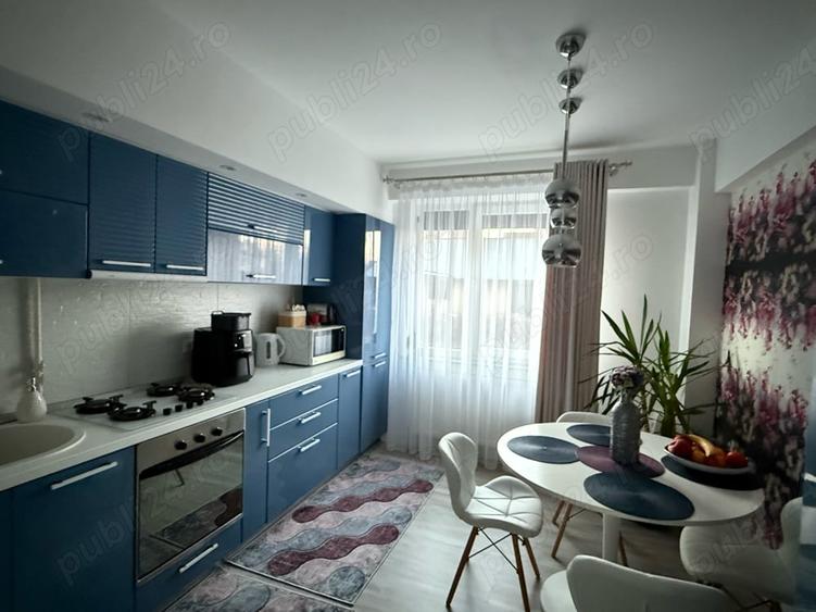 Apartament cu 2 camere decomandat în Rădăuți