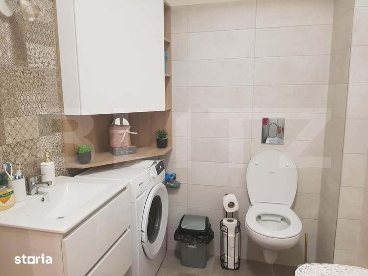 Apartament cu 2 camere în Obcini