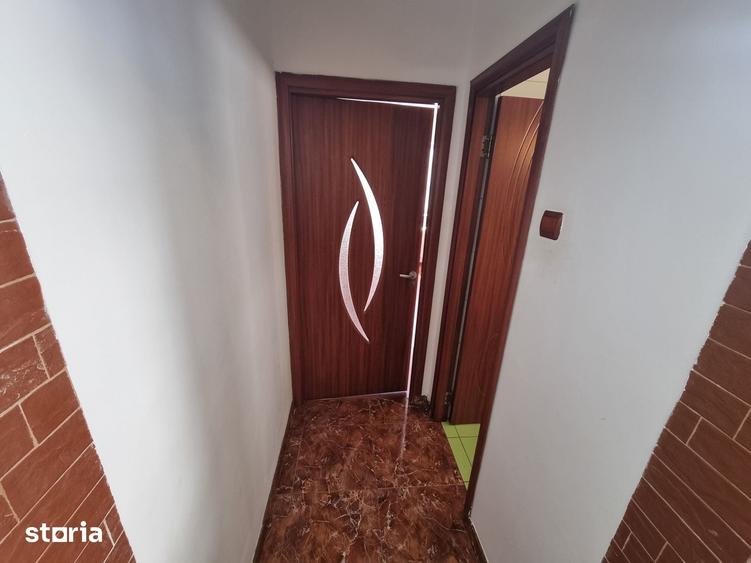 Apartament cu 2 camere în Far