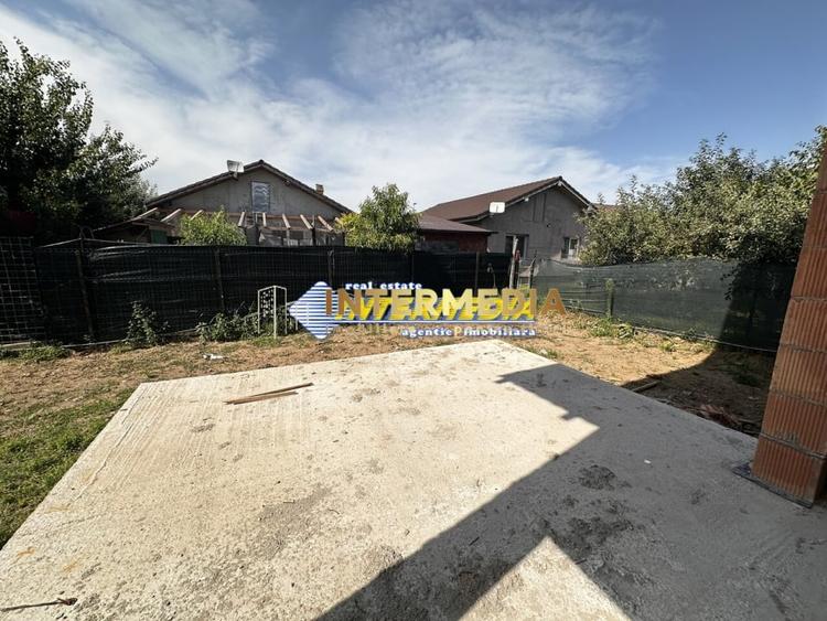 Casă individuală cu 4 camere cu Canalizare în Ampoi 3