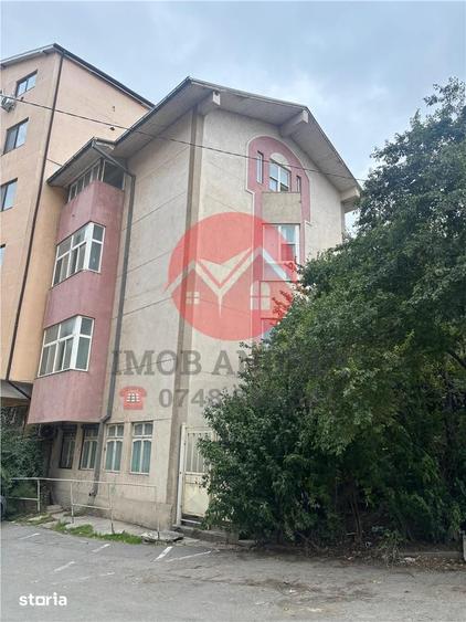 Spațiu comercial, de 222 mp, în Ultracentral