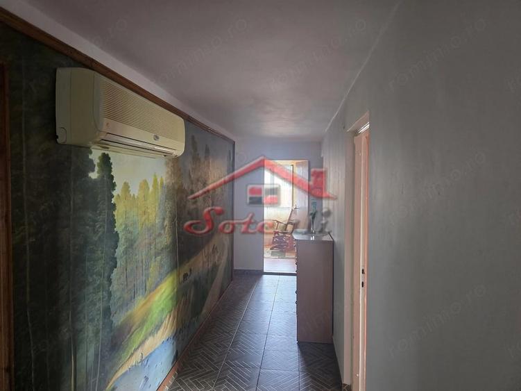 Casa de vanzare Baicoi P+1E - 9