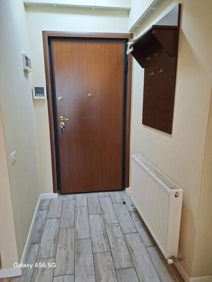 Apartament cu 2 camere decomandat, mobilat în Tomis Nord