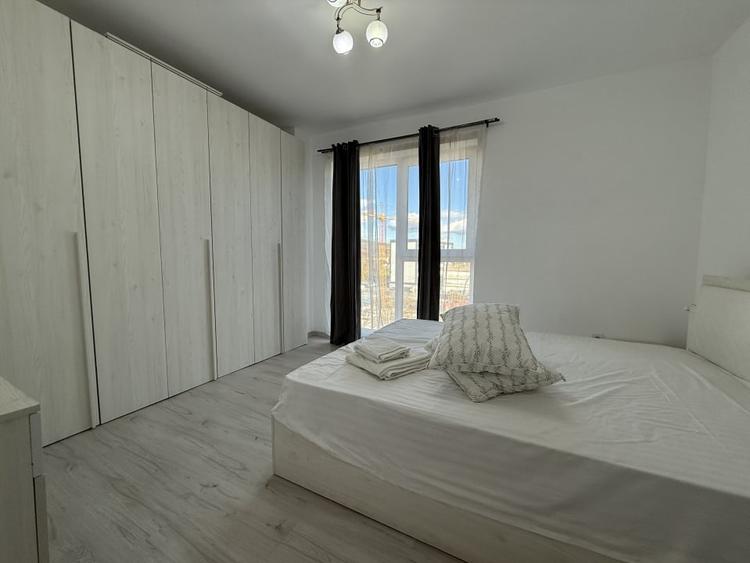 Apartament 2 camere in Dambul Rotund - 5