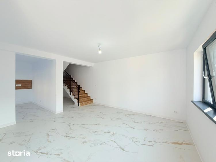 Casa finalizata ?i intabulata zona CUG/Horpaz - la pre? de apartament - 2