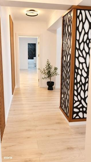 Apartament cu 3 camere în Orizont