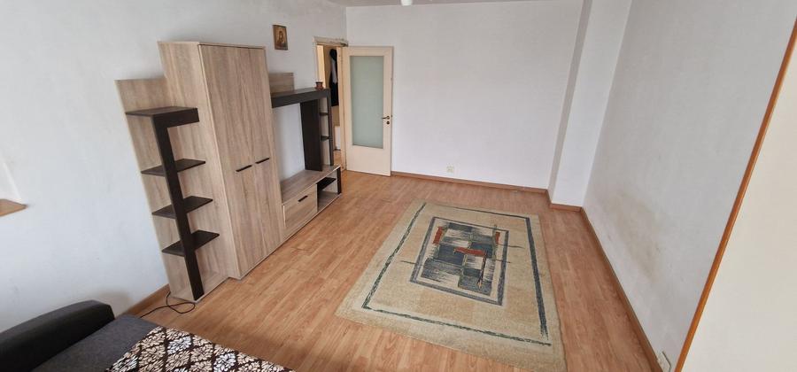 Apartament cu 2 camere decomandat, mobilat în Gara