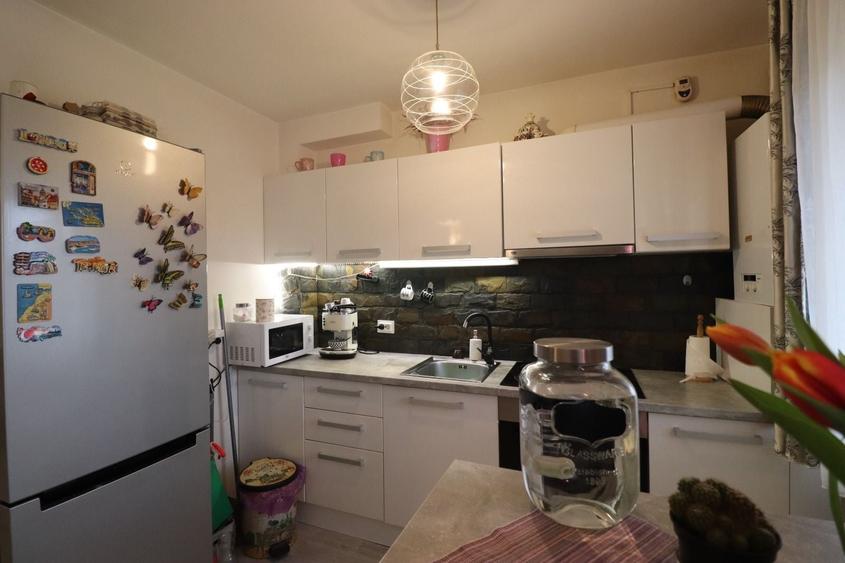 Apartament 3 camere I Zona Avram Iancu I Floresti - 4
