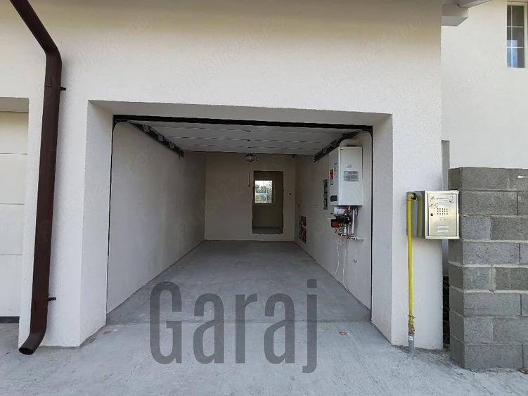 Casă cu Teren 325 Mp în Șag