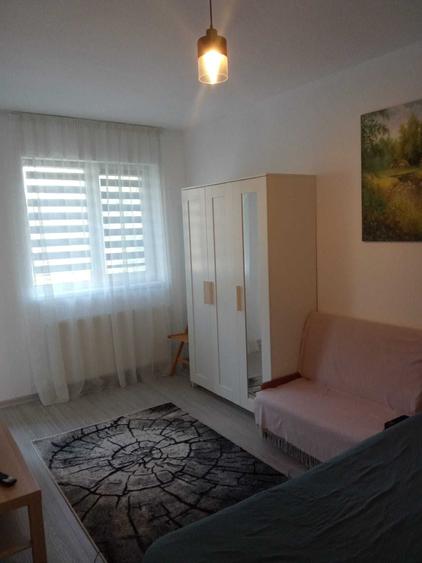 Casă cu 1 camere în Exterior Vest