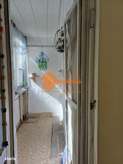 Apartament cu 2 camere în Crângași