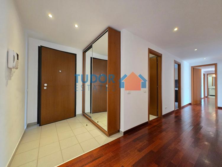 Apartament cu 4 camere decomandat, mobilat în Șoseaua Nordului