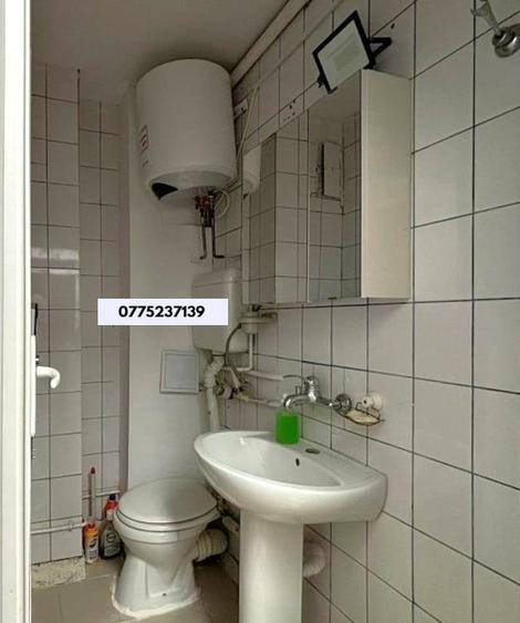 Pantelimon, Spital, sector 2 - 5