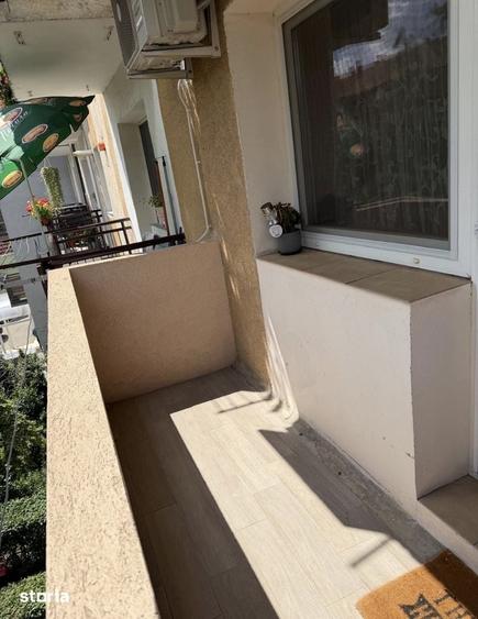 Apartament cu 2 camere, 60 mp, et. 2 din 4, Str. Ganea , Carpati 2. - 8