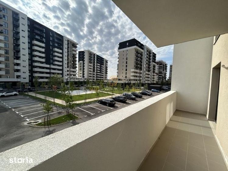 Apartament cu 3 camere în Metalurgiei