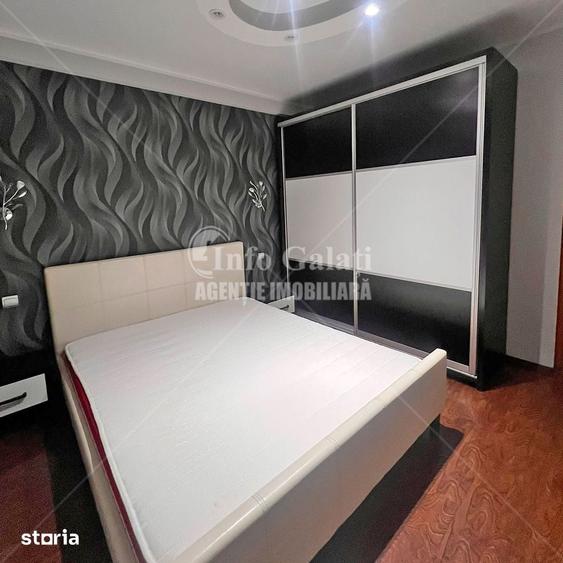 | Apartament cu 2 camere | Micro 16 | Mobilat si Utilat | Parter | - 7