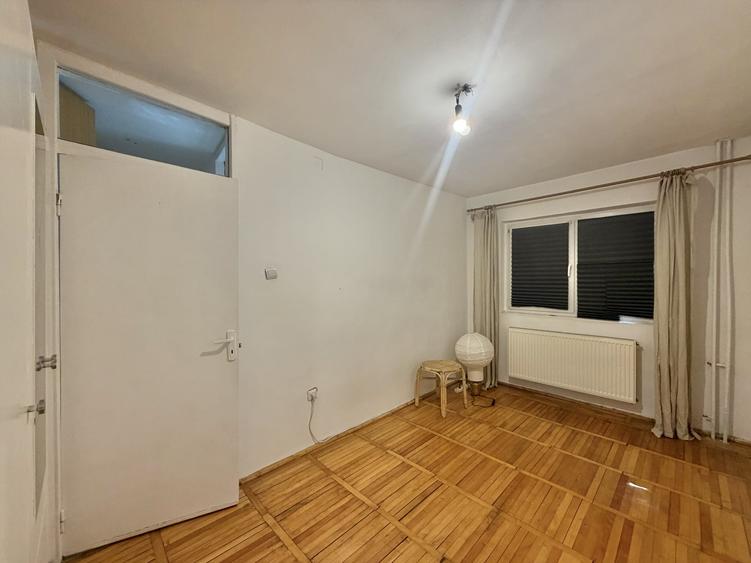 Apartament cu 2 camere semidecomandat, mobilat în Buziașului