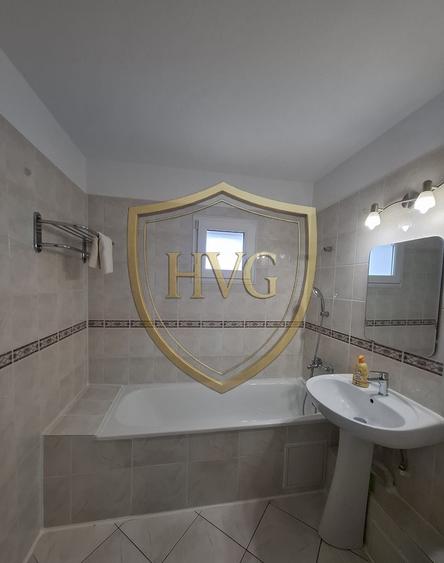 Apartament cu 2 camere decomandat, mobilat în Grivița