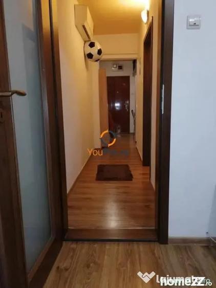 Apartament cu 2 camere decomandat în Olimpia-Stadion