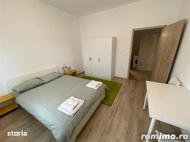 Pet Friendly apartament cu 2 camere in zona Braytim - 4
