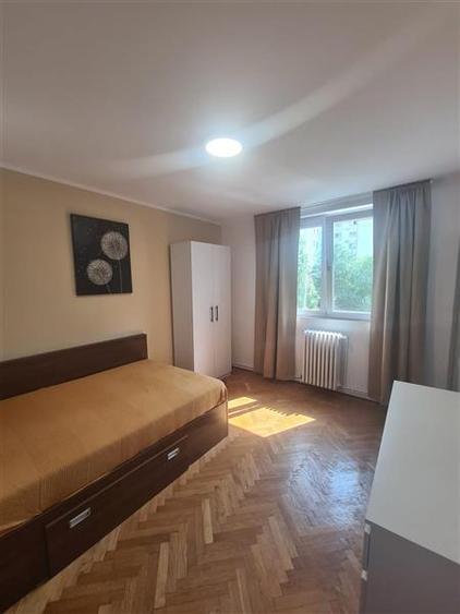 Apartament cu 2 camere semidecomandat, mobilat în Ștefan cel Mare