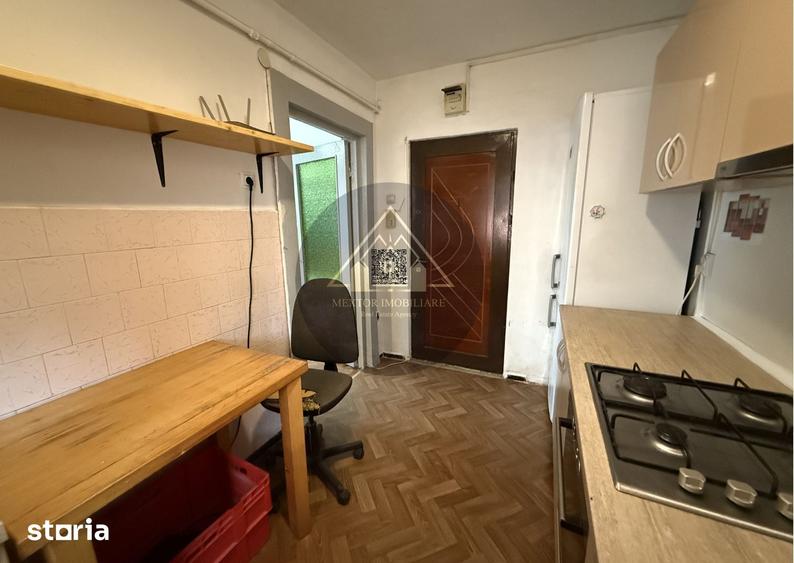 Apartament 2 camere, semi-central Medias - 6