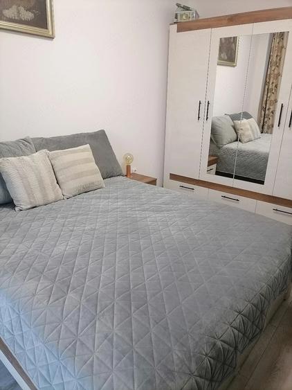 Apartament cu 2 camere decomandat în Confecții