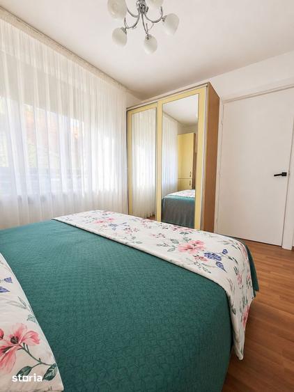 Apartament cu 2 camere în Domenii
