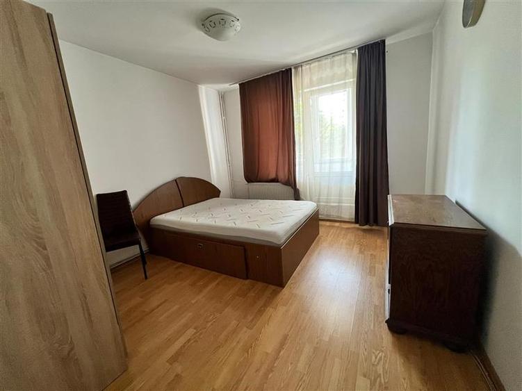 Apartament cu 2 camere decomandat în Tudor Vladimirescu