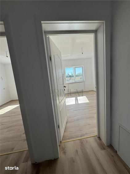 DUPLEX PE ETAJ 3 DORMITOARE BUCATARIE INCHISA TEREN 400 MP ZONA LINIST - 17