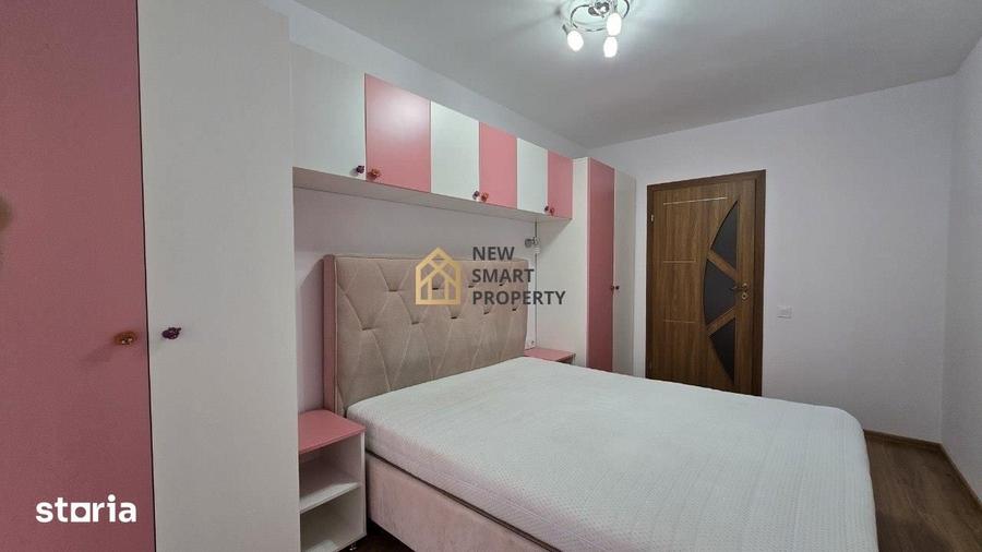 Apartament cu 3 camere în Calea Aradului